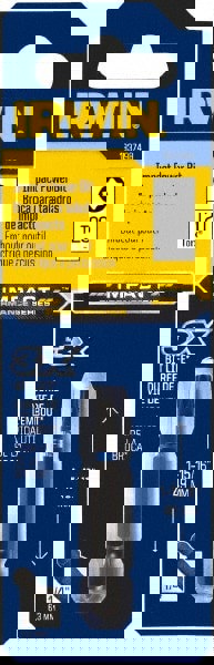 Power Screwdriver Bit: Torx Bit, T20 Torx